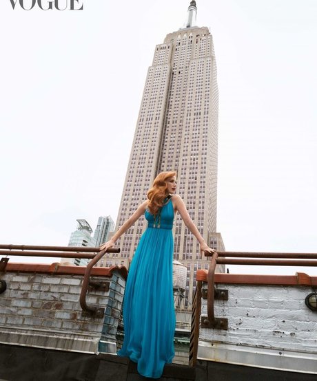 Jessica Chastain photo 353