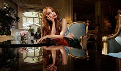 Jessica Chastain photo 355