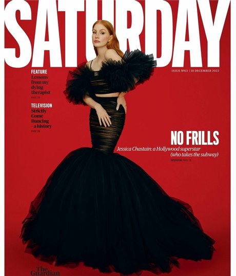 Jessica Chastain photo 357