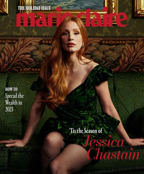 Jessica Chastain photo 360