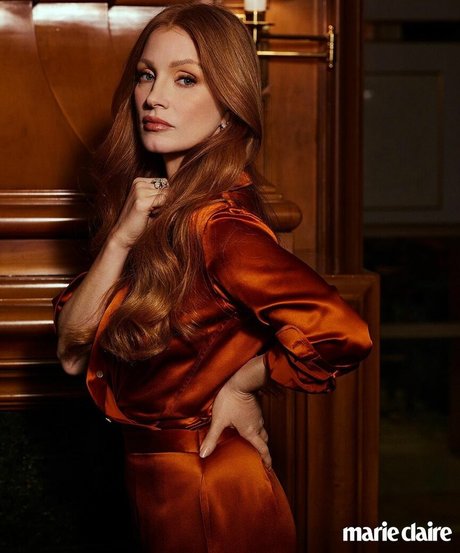 Jessica Chastain photo 362