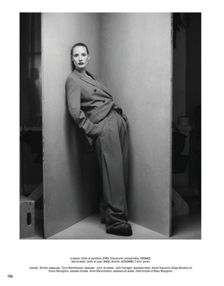 Jessica Chastain photo 367