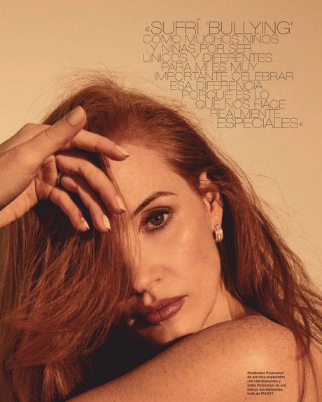 Jessica Chastain photo 370