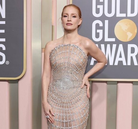 Jessica Chastain photo 372