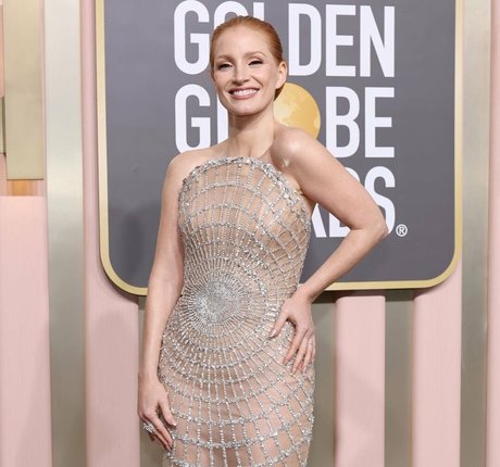 Jessica Chastain photo 375