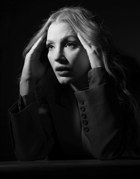 Jessica Chastain photo 384