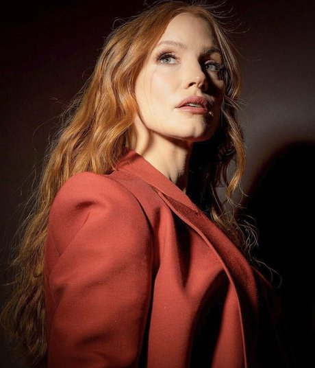 Jessica Chastain photo 385