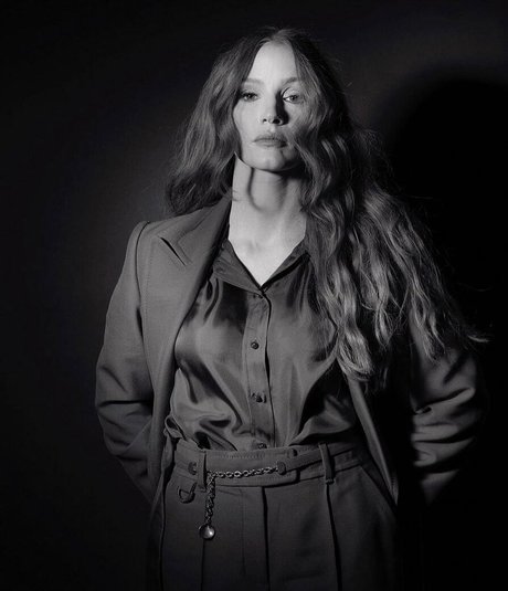 Jessica Chastain photo 386