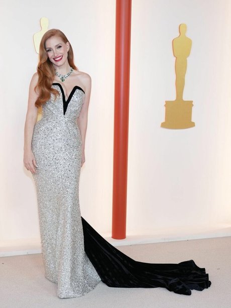 Jessica Chastain photo 390