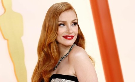 Jessica Chastain photo 392