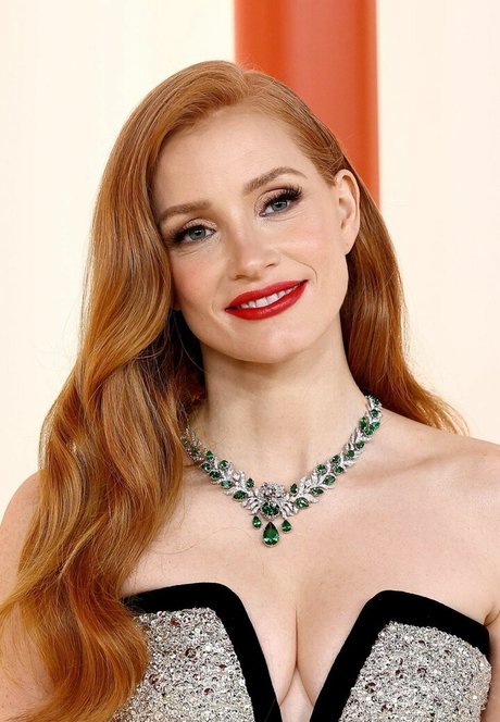 Jessica Chastain photo 394