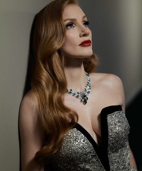 Jessica Chastain photo 398