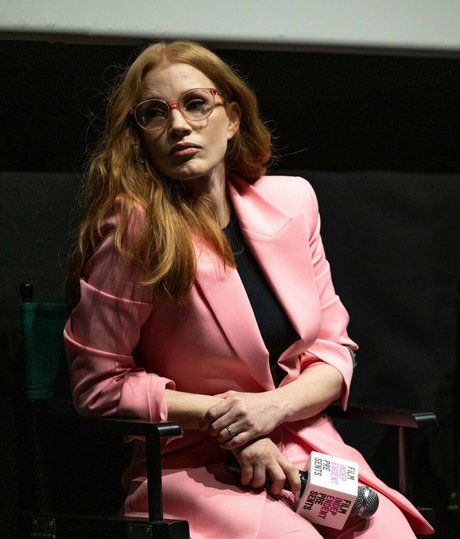 Jessica Chastain photo 402