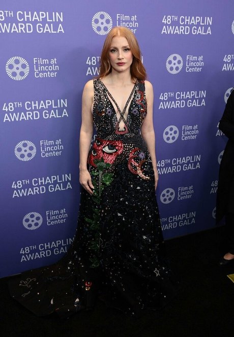 Jessica Chastain photo 414