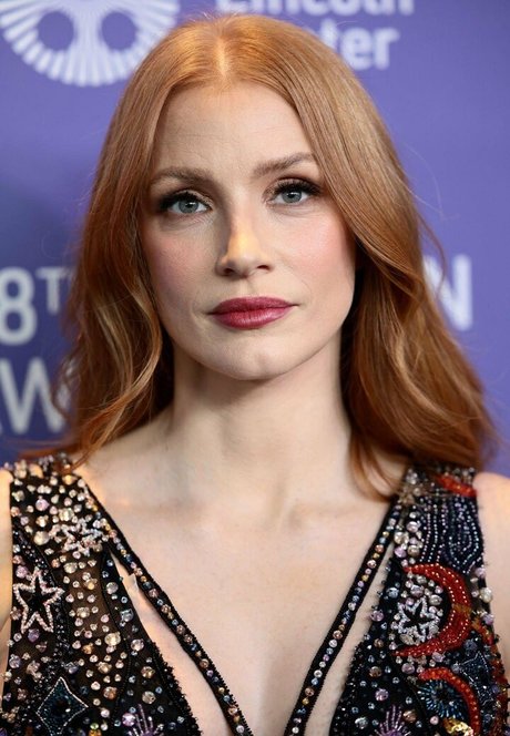 Jessica Chastain photo 415