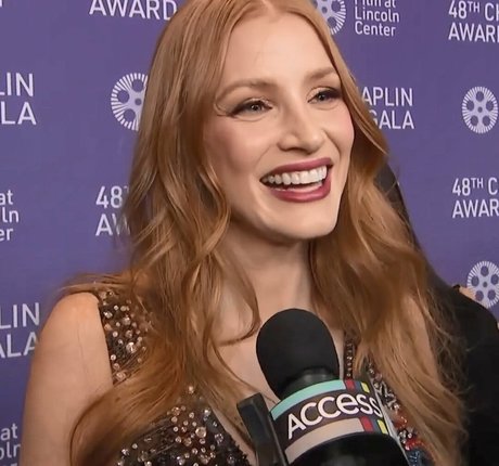 Jessica Chastain photo 417