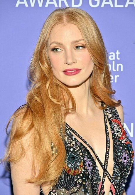 Jessica Chastain photo 419