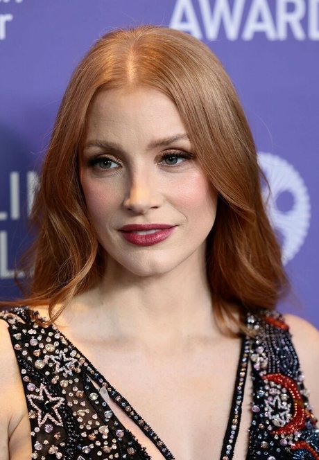 Jessica Chastain photo 420