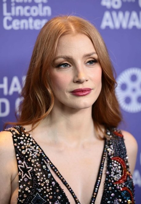 Jessica Chastain photo 421