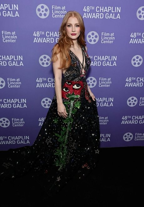 Jessica Chastain photo 423