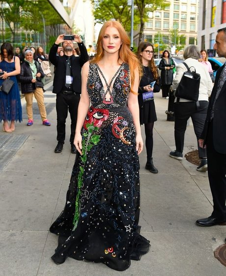 Jessica Chastain photo 426