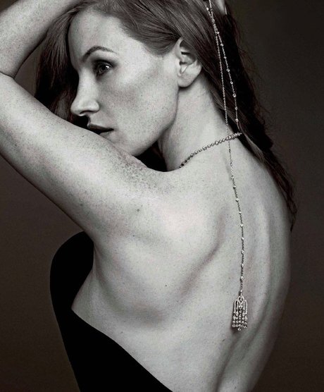 Jessica Chastain photo 430