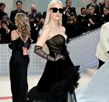 Jessica Chastain photo 431