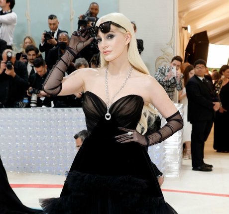 Jessica Chastain photo 432