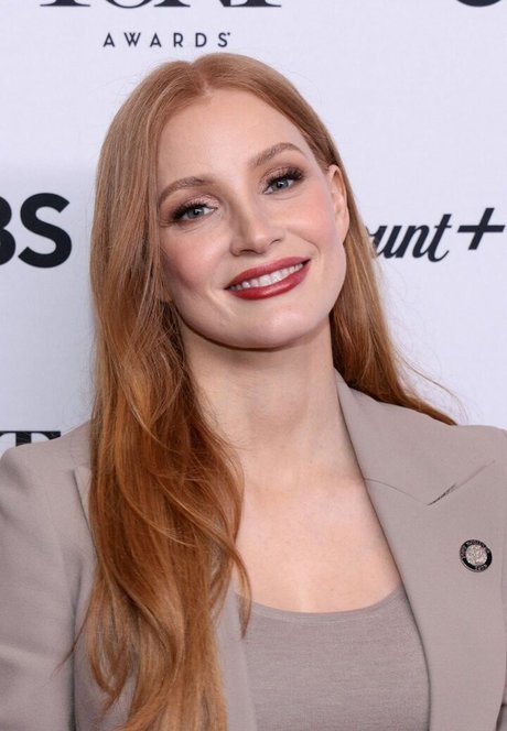 Jessica Chastain photo 441