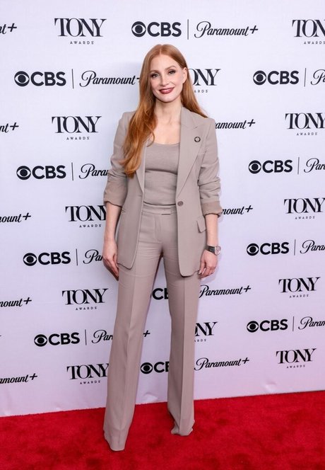 Jessica Chastain photo 442