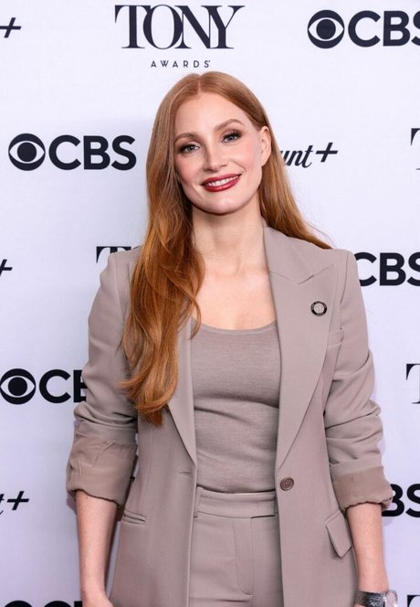 Jessica Chastain photo 443