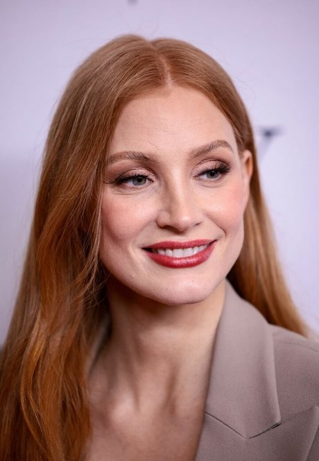 Jessica Chastain photo 444