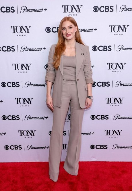 Jessica Chastain photo 446