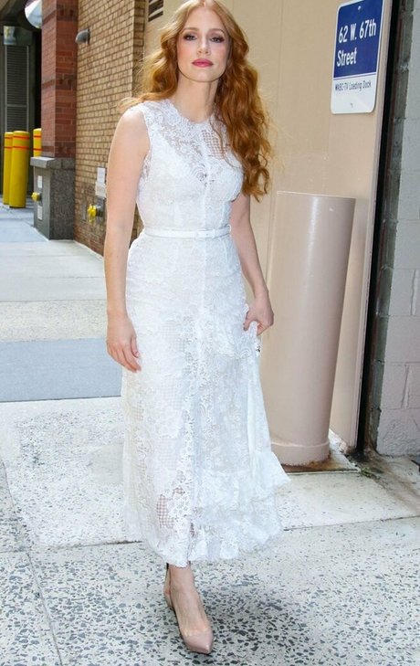 Jessica Chastain photo 451