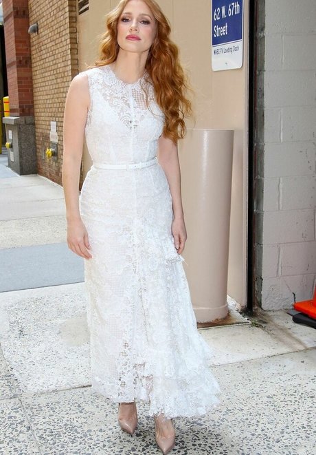 Jessica Chastain photo 453