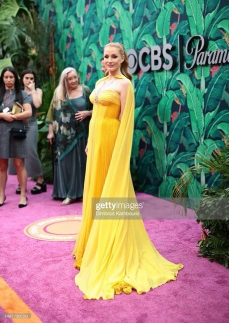 Jessica Chastain photo 469