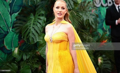 Jessica Chastain photo 470