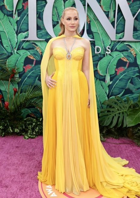 Jessica Chastain photo 473