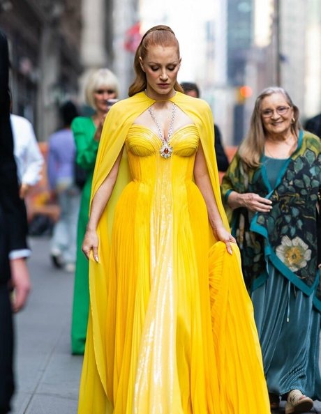 Jessica Chastain photo 474