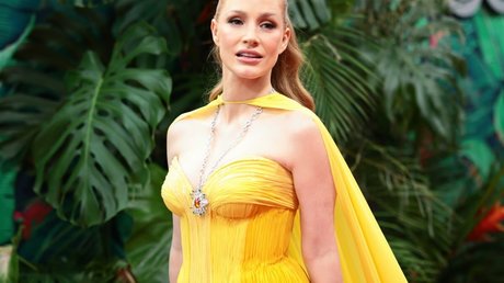 Jessica Chastain photo 481