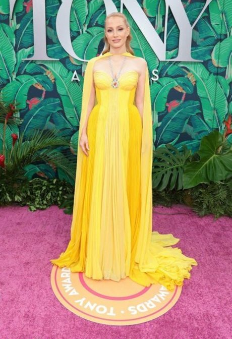 Jessica Chastain photo 483