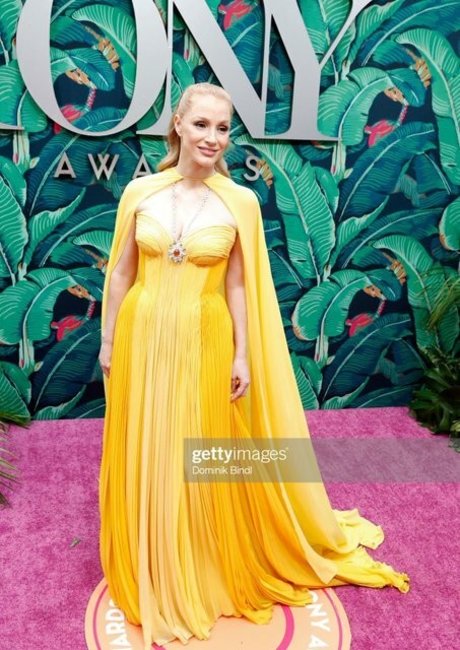 Jessica Chastain photo 485