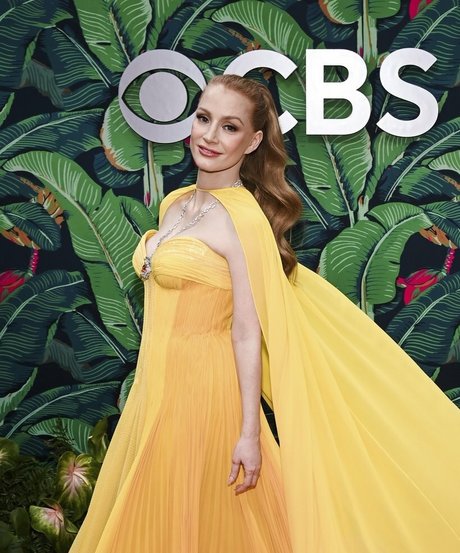 Jessica Chastain photo 486