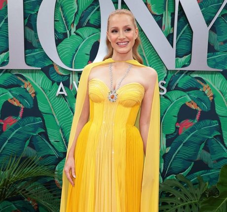 Jessica Chastain photo 488