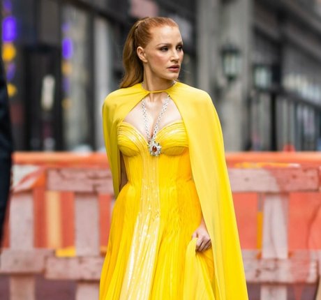 Jessica Chastain photo 489