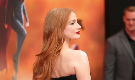 Jessica Chastain photo 503