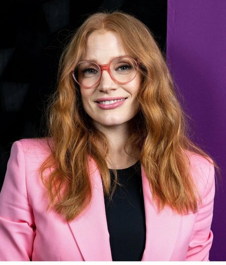 Jessica Chastain photo 505