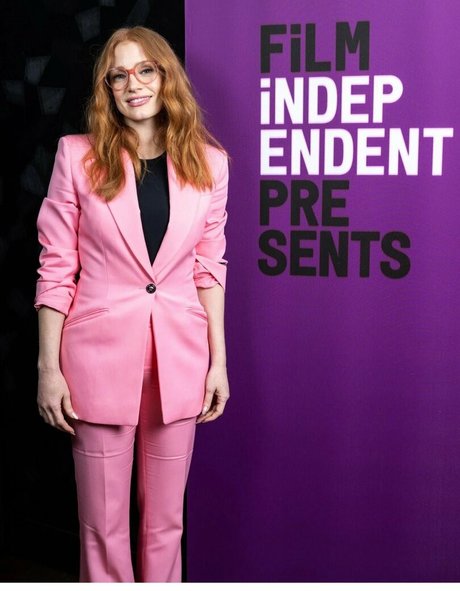 Jessica Chastain photo 506