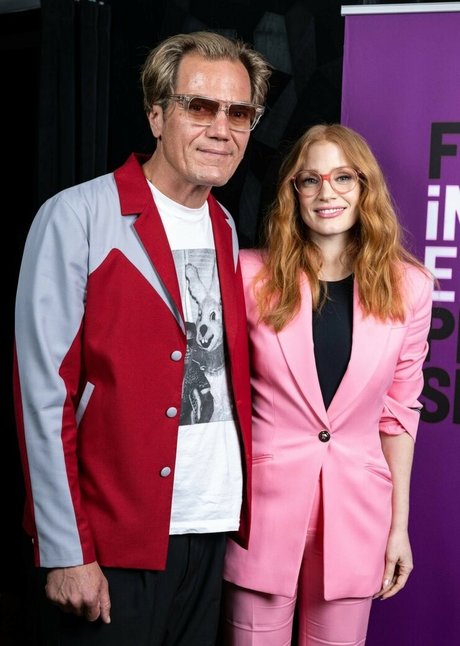 Jessica Chastain photo 507