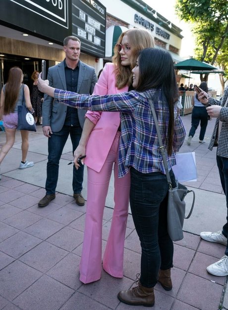 Jessica Chastain photo 508